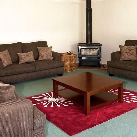Hedditch Hideaway Wanaka Esterno foto