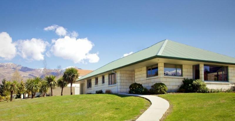 Hedditch Hideaway Wanaka Esterno foto