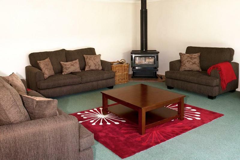 Hedditch Hideaway Wanaka Esterno foto