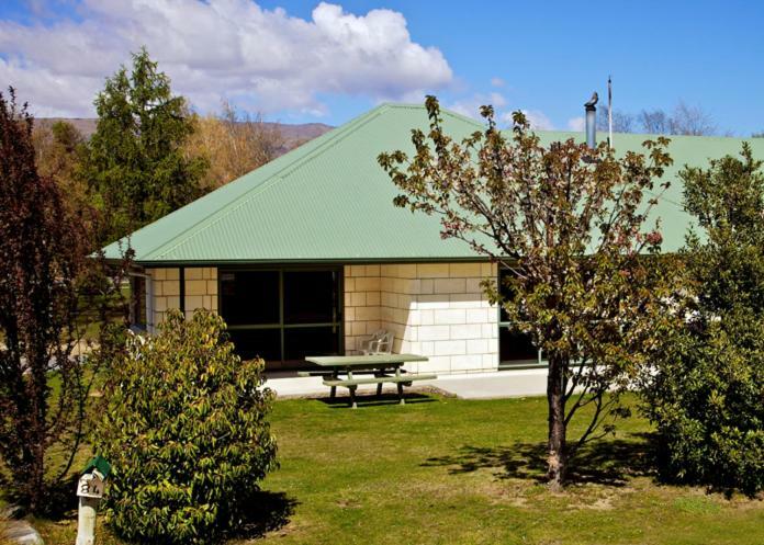 Hedditch Hideaway Wanaka Esterno foto
